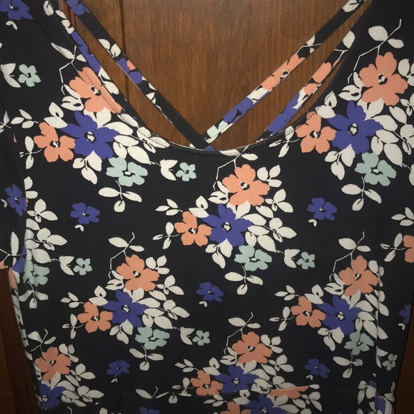 Spring & Summer Floral Dress! - Picture 2 of 7